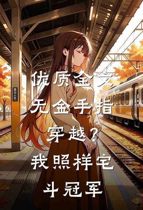 优质全文无金手指穿越？我照样宅斗冠军