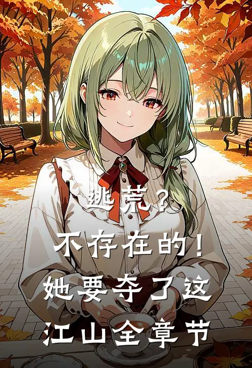 逃荒？不存在的！她要夺了这江山全章节
