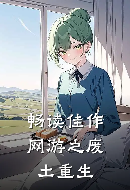 畅读佳作网游之废土重生