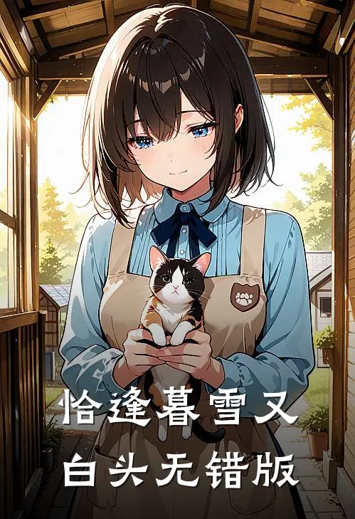 恰逢暮雪又白头无错版