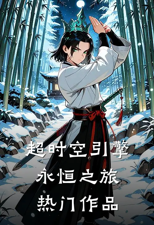 超时空引擎：永恒之旅热门作品