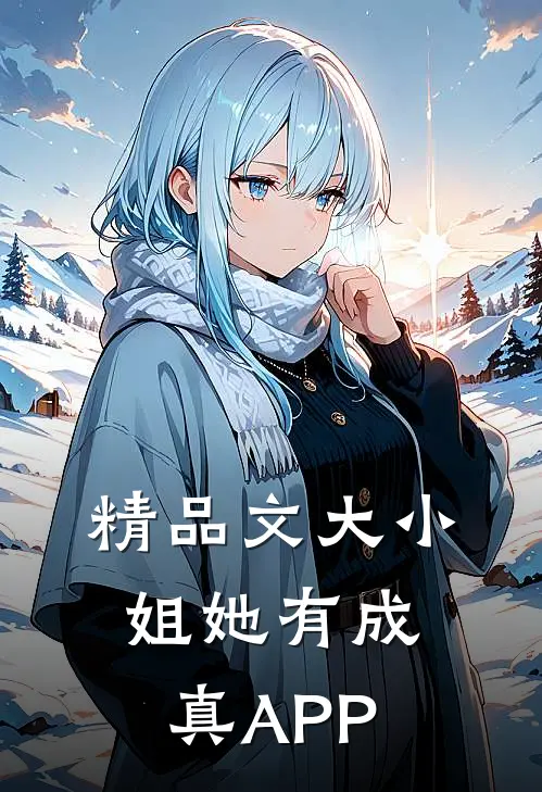 精品文大小姐她有成真APP