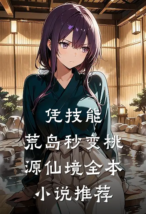 凭技能，荒岛秒变桃源仙境全本小说推荐