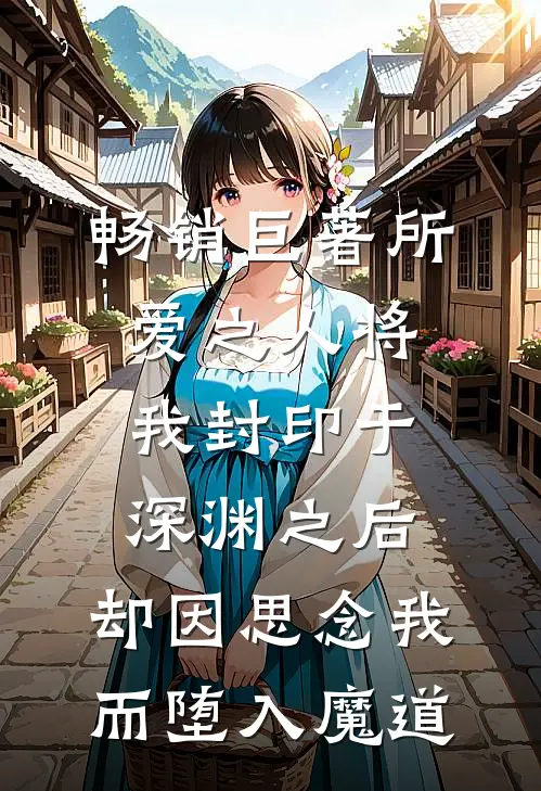 畅销巨著所爱之人将我封印于深渊之后，却因思念我而堕入魔道