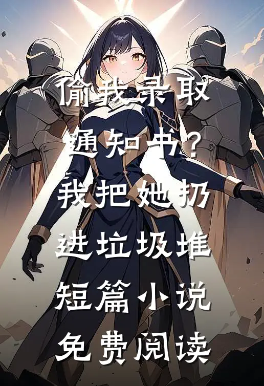 偷我录取通知书？我把她扔进垃圾堆短篇小说免费阅读