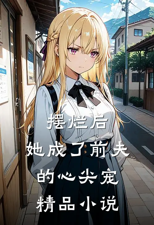 摆烂后，她成了前夫的心尖宠精品小说