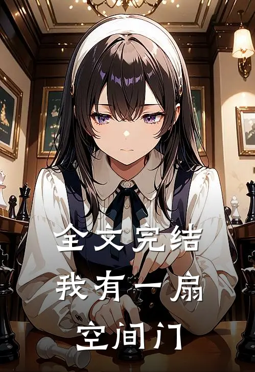 全文完结我有一扇空间门