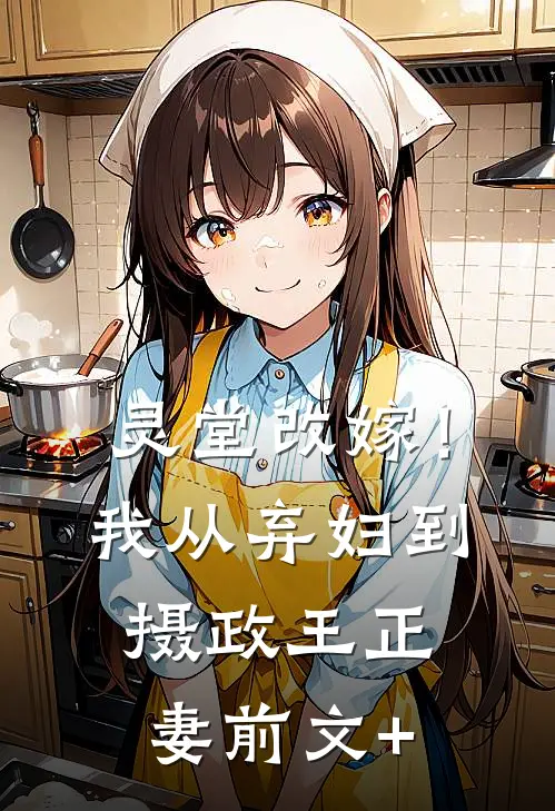 灵堂改嫁！我从弃妇到摄政王正妻前文+