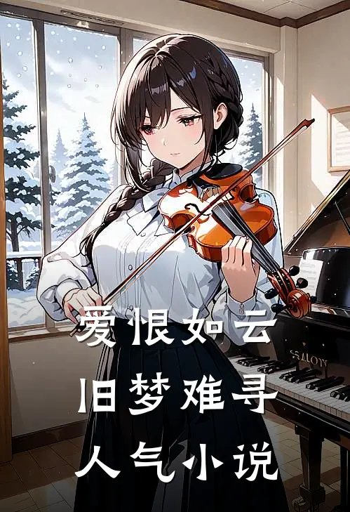 爱恨如云，旧梦难寻人气小说