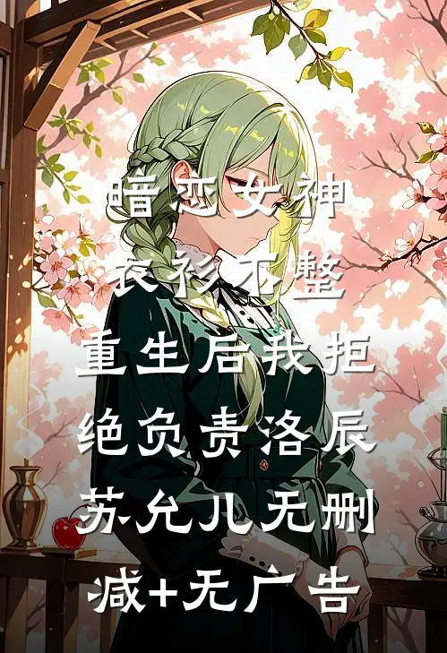 暗恋女神衣衫不整，重生后我拒绝负责洛辰苏允儿无删减+无广告
