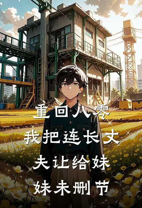 重回八零：我把连长丈夫让给妹妹未删节