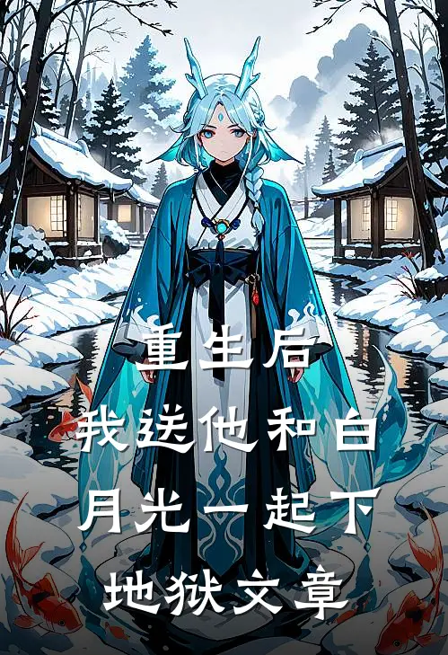 重生后，我送他和白月光一起下地狱文章