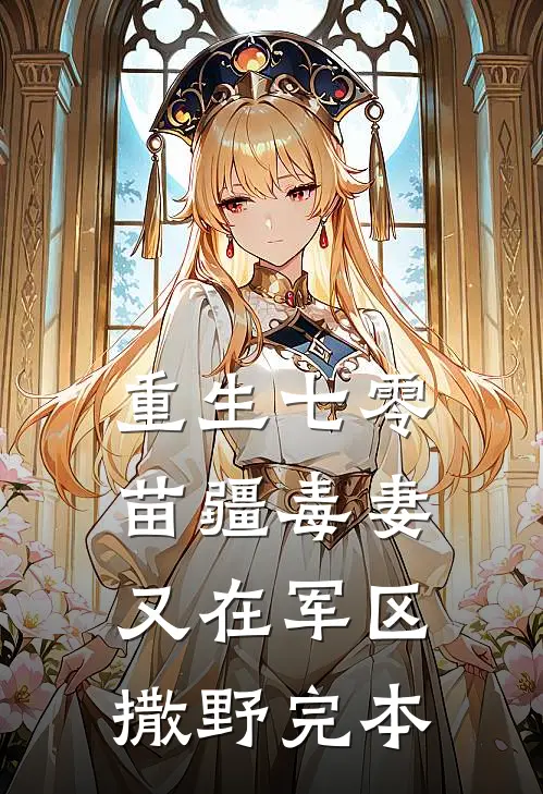重生七零：苗疆毒妻又在军区撒野完本