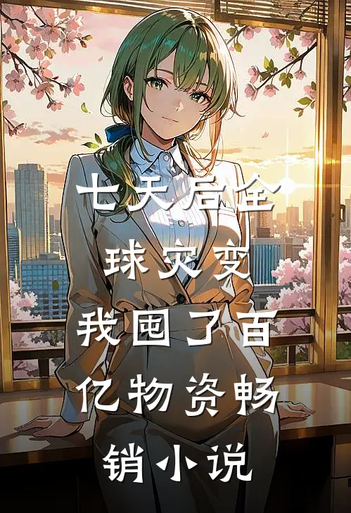 七天后全球灾变，我囤了百亿物资畅销小说