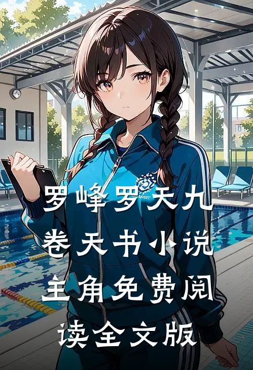 罗峰罗天九卷天书小说主角免费阅读全文版