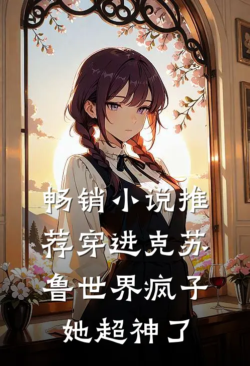 畅销小说推荐穿进克苏鲁世界疯子她超神了