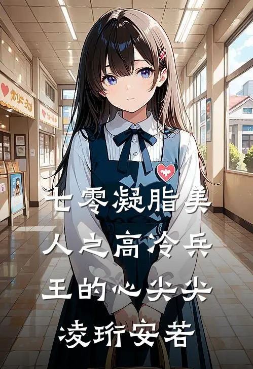 七零凝脂美人之高冷兵王的心尖尖凌珩安若