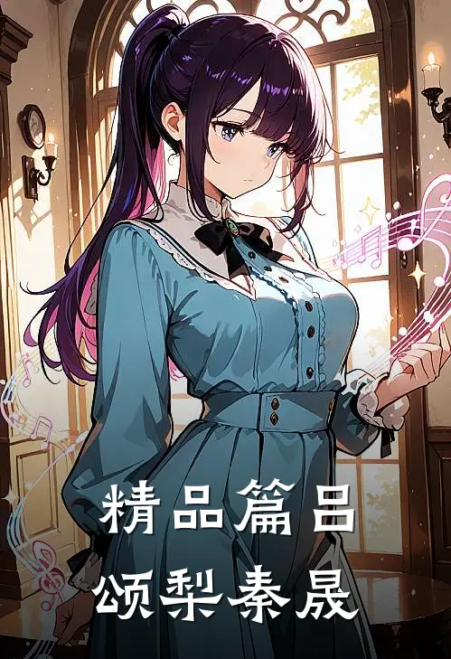 精品篇吕颂梨秦晟