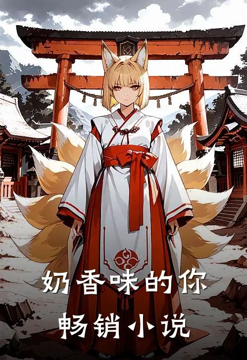 奶香味的你畅销小说