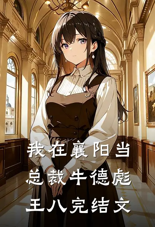 我在襄阳当总裁牛德彪王八完结文