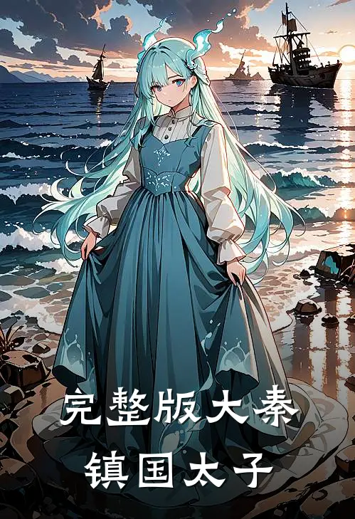 完整版大秦镇国太子