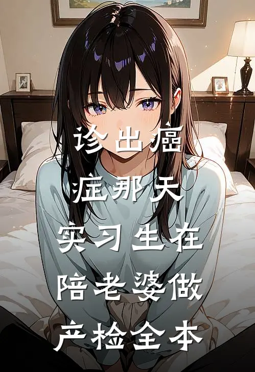 诊出癌症那天，实习生在陪老婆做产检全本