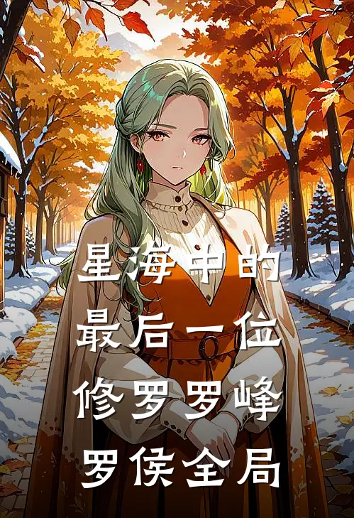 星海中的最后一位修罗罗峰罗侯全局