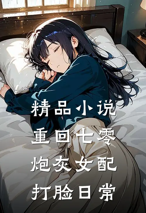 精品小说重回七零：炮灰女配打脸日常