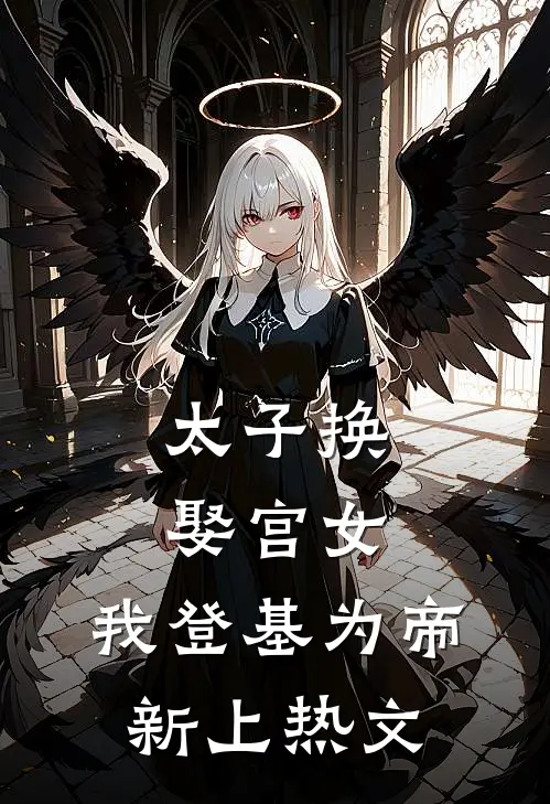 太子换娶宫女，我登基为帝新上热文