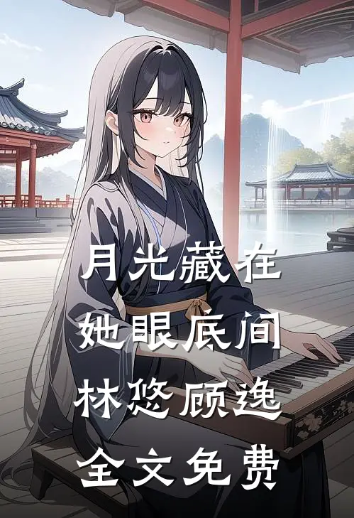 月光藏在她眼底间林悠顾逸全文免费