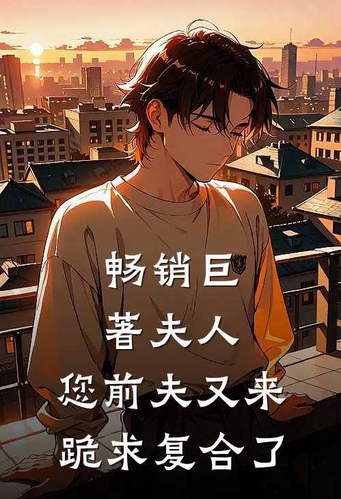 畅销巨著夫人，您前夫又来跪求复合了