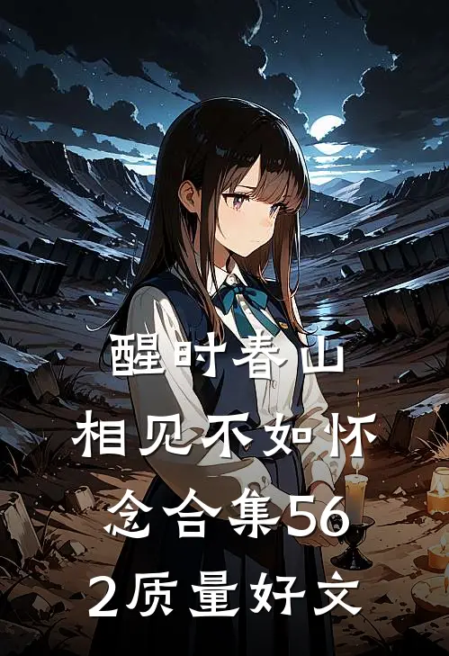 醒时春山，相见不如怀念合集562质量好文