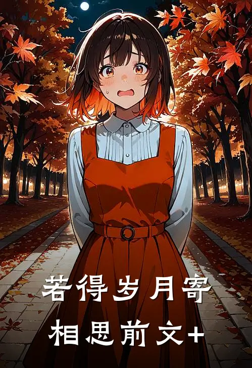 若得岁月寄相思前文+