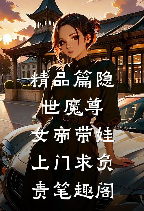 精品篇隐世魔尊,女帝带娃上门求负责笔趣阁