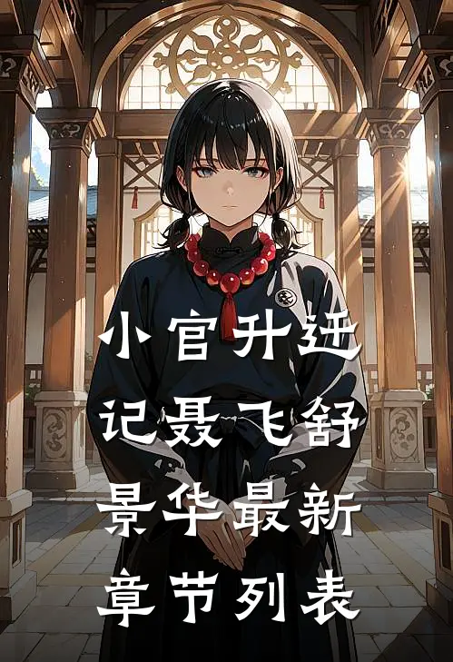 小官升迁记聂飞舒景华最新章节列表