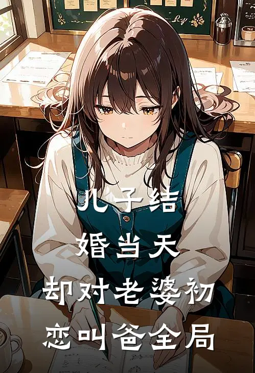 儿子结婚当天，却对老婆初恋叫爸全局