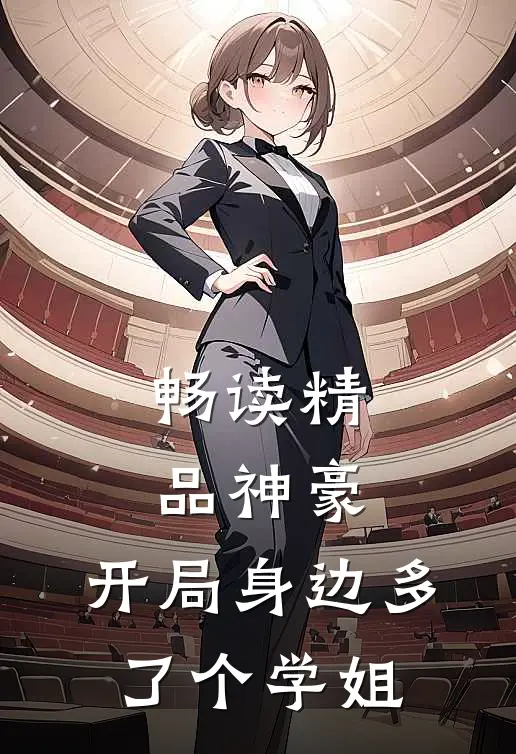 畅读精品神豪：开局身边多了个学姐