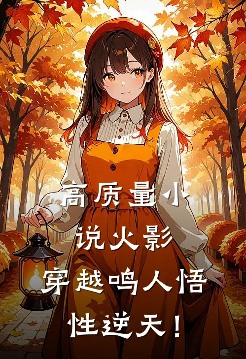 高质量小说火影，穿越鸣人悟性逆天！