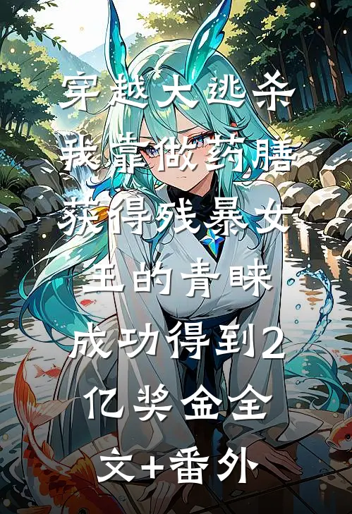 穿越大逃杀，我靠做药膳获得残暴女王的青睐，成功得到2亿奖金全文+番外