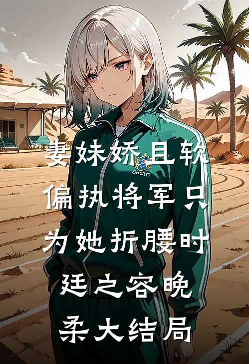 妻妹娇且软，偏执将军只为她折腰时廷之容晚柔大结局
