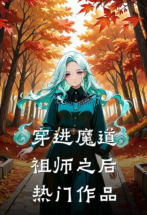 穿进魔道祖师之后热门作品