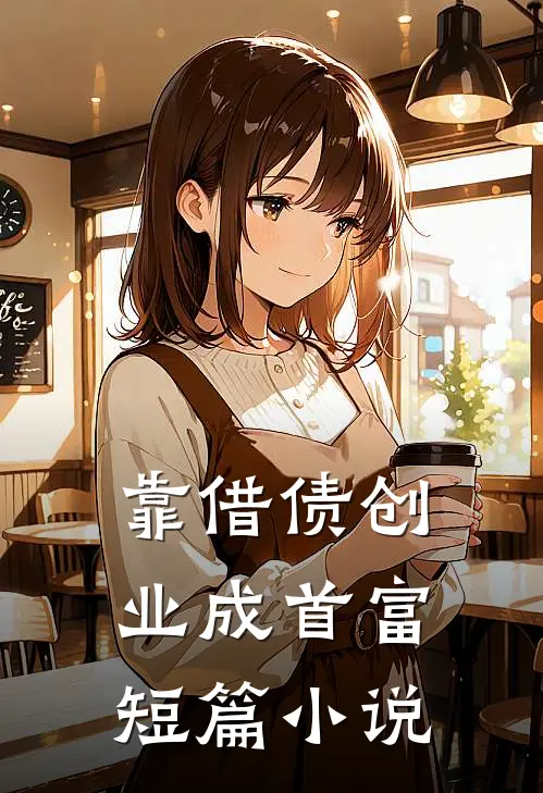 靠借债创业成首富短篇小说