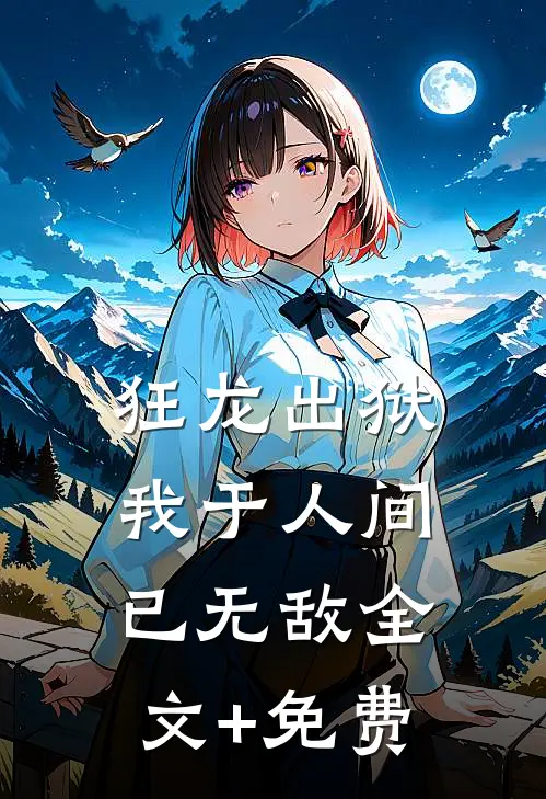 狂龙出狱：我于人间已无敌全文+免费