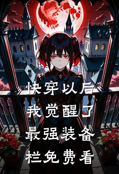 快穿以后，我觉醒了最强装备栏免费看