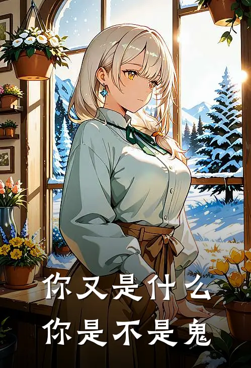 你又是什么你是不是鬼