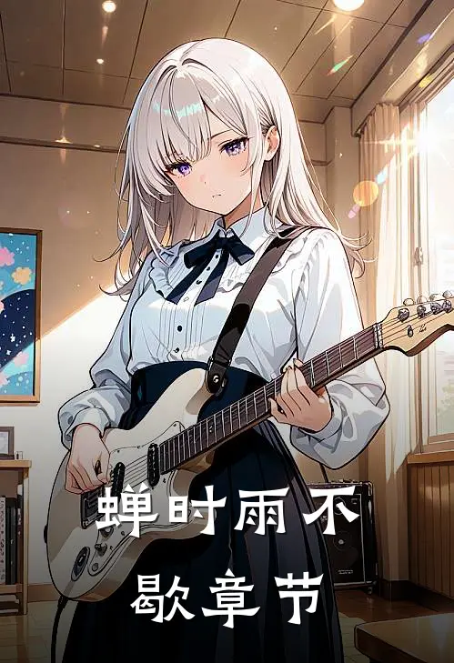 蝉时雨不歇章节