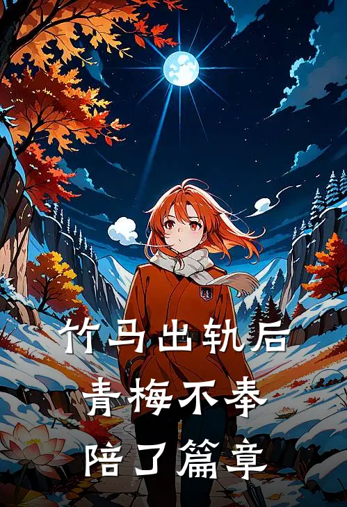 竹马出轨后青梅不奉陪了篇章