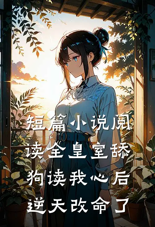 短篇小说阅读全皇室舔狗读我心后，逆天改命了