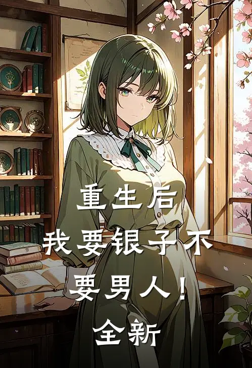 重生后，我要银子不要男人！全新