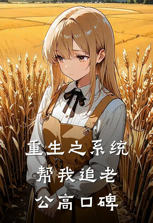 重生之系统帮我追老公高口碑